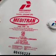 oli meditran sx plus drum