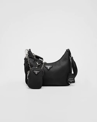 Prada Re-Edition 2005 Re-Nylon bag Shoulder Bag