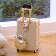 airway拉杆登机箱多功能20寸行李箱24女超轻旅行箱26防刮耐磨28寸