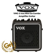 VOX VMG-3 VOX MINI GO COMBO AMPLIFIER GUITAR-Versace07