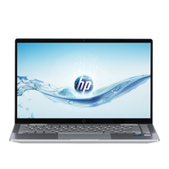 HP PAVILION X360 14-EK2059TU NATURAL SILVER