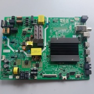 MB TV COOCAA 43Y73PRO MAINBORD TV COOCAA 43Y73