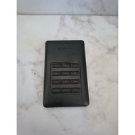 VERBATIM EXTERNAL HARDISK 1TB NORMAL TEST