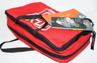 TAS P3K KECIL EIGER 6105 FIRST AID KIT - EMERGENCY KIT BAG