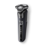 【PHILIPS 飛利浦】 全新智能多動向三刀頭電鬍刀 S5898/17