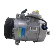 7SEU16C Auto Air Compressor 64522151495 64526956716 64509174803 12v Electric Auto AC Compressor For 