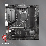 เมนบอร์ด/(1151 V2) MAINBOARD/MSI B360M MORTAR/DDR4/พร้อมส่ง