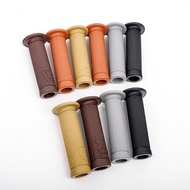 Handle grip motorcycle lc v8 Suitable for JOG JOG i Fordjubilee AS125 Fit 4 VESPA VESPA NS125La Retr