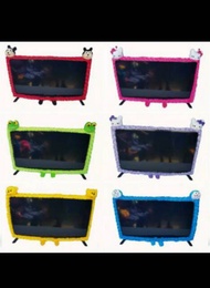 TV COVER TV COVER TV BANDO CHARACTER SIZE 14_32 IN