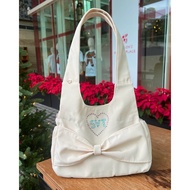 Bling Holiday Tote Bag SEVENTEEN