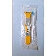 Smartwatch Rope || Strip Smart Watch T500 T55 T500 PLUS X7 || Rubber Material Rope / RUBBER