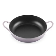 CAST IRON - TRADITION BARBECUE PAN 26 BLUE BELL