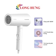 Flyco FH6276VN Ion hair dryer - Genuine product