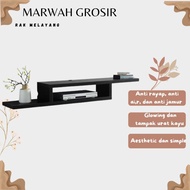 Minimalist TV rack, minimalist TV table, TV table, wall table, furniture table, wall TV rack
