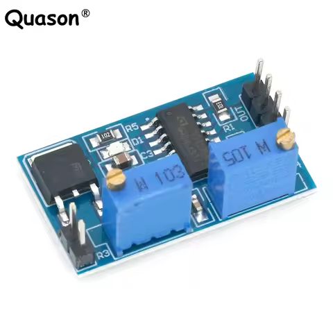 SG3525 PWM Controller Module Adjustable Frequency 100-100kHz 8V-12V