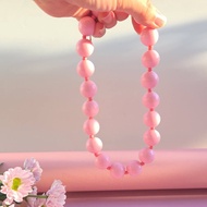 (WELRY.acc) พร้อมส่ง สร้อยคอเม็ดกลม รุ่น Bubble