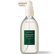 Aromatica Rosemary Active V Anti-Hair Loss Tonic, 100ml, 1pc