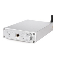 FX-Audio DAC-X6 MKII Bluetooth 5.0 Digital Audio Decoder DAC 24-bit/192kHz USB/Coaxial/Optical Headphone Amp Mini HiFi Pre-Amplifier