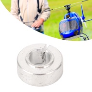 rubikcube RC Helicopter Main Shaft Fixed Ring Replacement Part Accessories Fit for Flywing FW450 V3