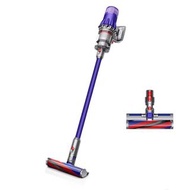 dyson 戴森Digital Slim Fluffy Extra SV18 輕量無線吸塵器(紫色全配組)