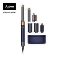DYSON Dyson Airwrap ™ Hair Multi-Styler Complete Long (Prussian Blue/Copper)