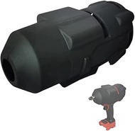 Impact Wrench Boot 49-16-2767 High Torque Impact Protective Boot Fit for Milwaukee M18 Fuel 1/2 High