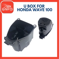 MOTORCYCLE U BOX FOR HONDA WAVE 100