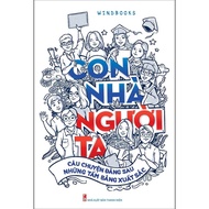 Books - People's Children - Windbooks - TTT