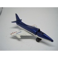 SKYHAWK A-4F MARINES AIRCRAFT MATCHBOX