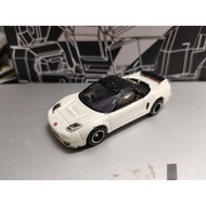 TOMICA 2002 HONDA NSX-R
