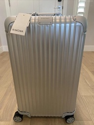 Rimowa Original Aluminium Trunk 33寸
