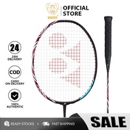 【100% original】 YONEX ASTROX-100ZZ 4U BLUEFull Carbon Single Badminton Racket Full CarbonSingle 4U 2
