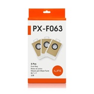 ILIFE T20s Original Accessory Dust Bag 5pcs