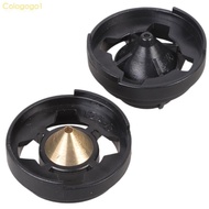 Cologogo1 Paint  Nozzle Set 1 8mm 2 6mm Paint Sprayer Nozzle Set For 800W and 550W Electric Paint  P