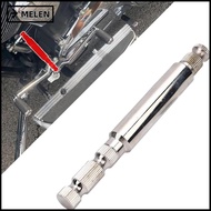 MELEN Steel Shifter Shaft, Direct Replacement Steel Inner Shifter Lever, Durable OEM 33709-82A Shift