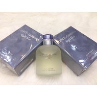 Nước hoa d&g light blue pour homme 125ml full seal