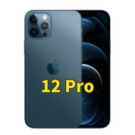 😍日/港版本低價！顔色全！iPhone 12 Pro 128GB/256GB/512GB【3149up】