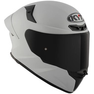 หมวกกันน็อคเต็มใบ KYT รุ่น TT-REVO สีพื้น ราคา 3000.-