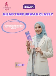 Hijab Tape URWAH Tipe CLASSY