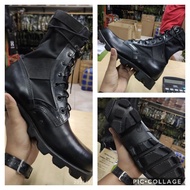 Gibson Original Combat Boots