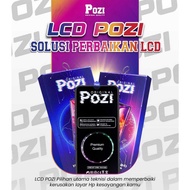 LCD TOUCHSCREEN OPPO A57 2022 ORG POZI BLACK+TS /A17/A17K/A18/A38/A57S/A57E/A77 4G/A77 5G/A77S/A56S 