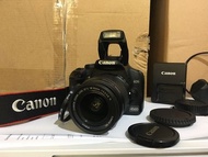 Canon 450D DSLR!!!