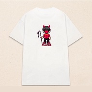 Áo Phông T-shirt "SIMP" - T-shirt "LONG" - "PLAYER" [LOW G PIXEL COLLECTION] | Moji Store 3