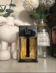 [Decant 分裝] Dior Homme Intense 香水 fragrance perfume