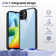 Casing for Xiaomi Poco C51 4G Poko PocoC51 MZB0E6DIN MZB0DXKIN 2302EPCC4I 2305EPCC4G 2302EPCC4H Phon