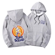 YATO TUNE SQUAD Cotton Hoodie Jacket Unisex