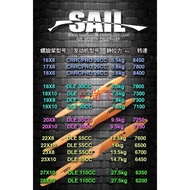 Sailon sail Hydraulic Electric Beech Wood Paddle Propeller9*6 10*4 10*5 10*6 10*7 10*8