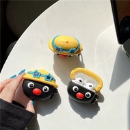 for Samsung Galaxy Buds 3 pro/buds 3/buds 3 fe Pro Shockproof Headphone Case Cover Galaxy Buds 3 pro