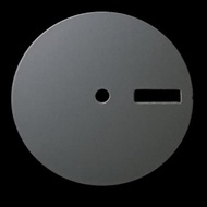 Black Semi-Gloss dial for Seiko SKX007, SKX009, New Seiko 5 Sports, etc