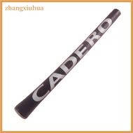 zhangxiuhua Cadero 2X2PENTAGON Standard Golf Grips transparent Club Grip 12สีที่มีให้เลือก